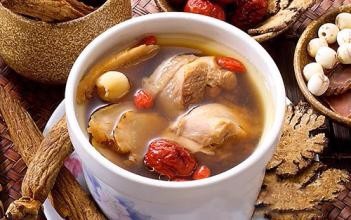 气血不足.如何调理