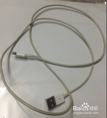 简单的方法令苹果耳机变干净