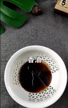 美味好吃的爆炒小虾