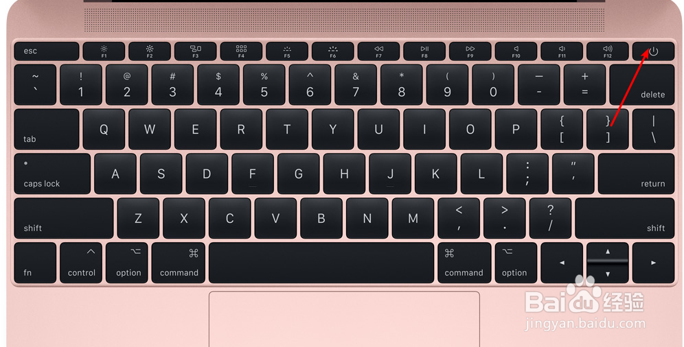 苹果的IOS系统和WINDOWS在MAC电脑上怎么切换