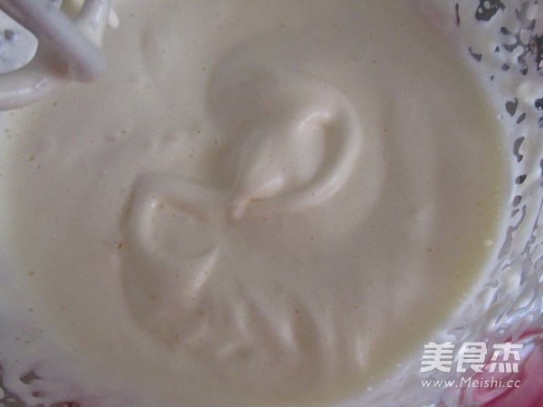 香葱火腿咸蛋糕