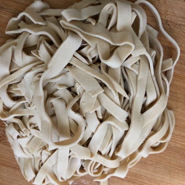 三文鱼头鱼排汤