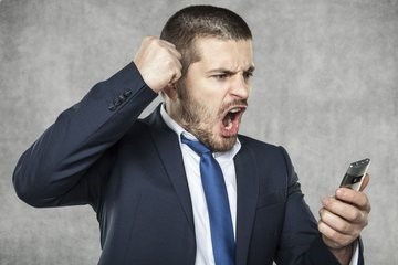 经常生气会有什么后果?