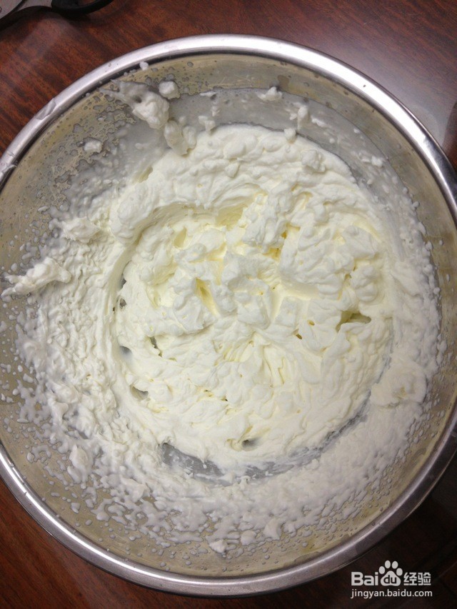 芒果班戟的烹饪技巧