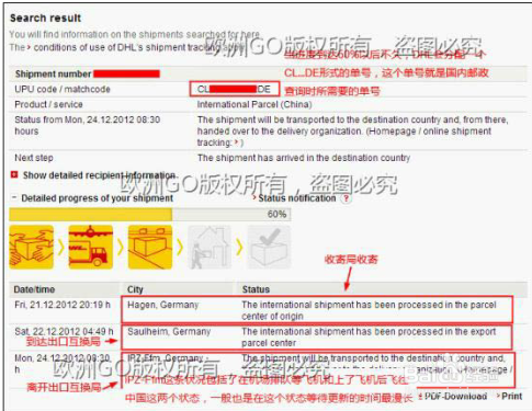 海淘攻略：[1]德淘