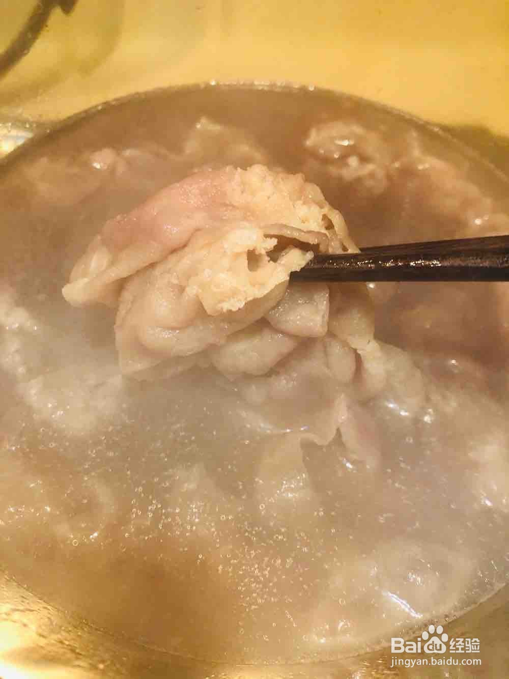 黑椒土豆肥牛