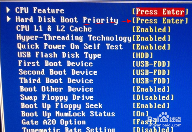 如何使用大白菜U盘重装系统