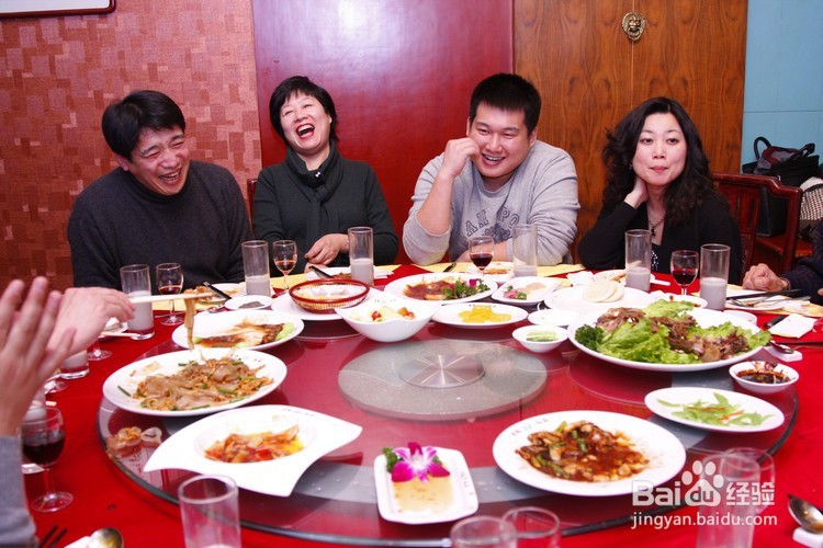 2016年春节 孩子们应该知道的一些基本礼貌