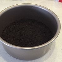 又好看又好吃的蓝莓渐变冻芝士