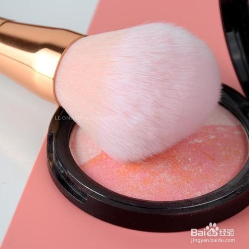 怎么选择化妆刷