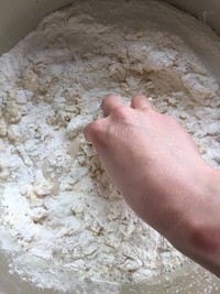 怎样做到包子皮有弹性