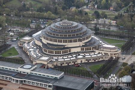 去波兰旅游有哪些景点？