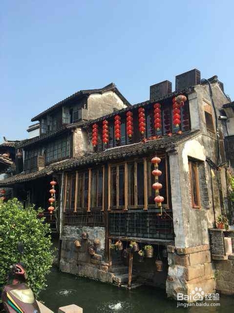 江苏有哪些特点