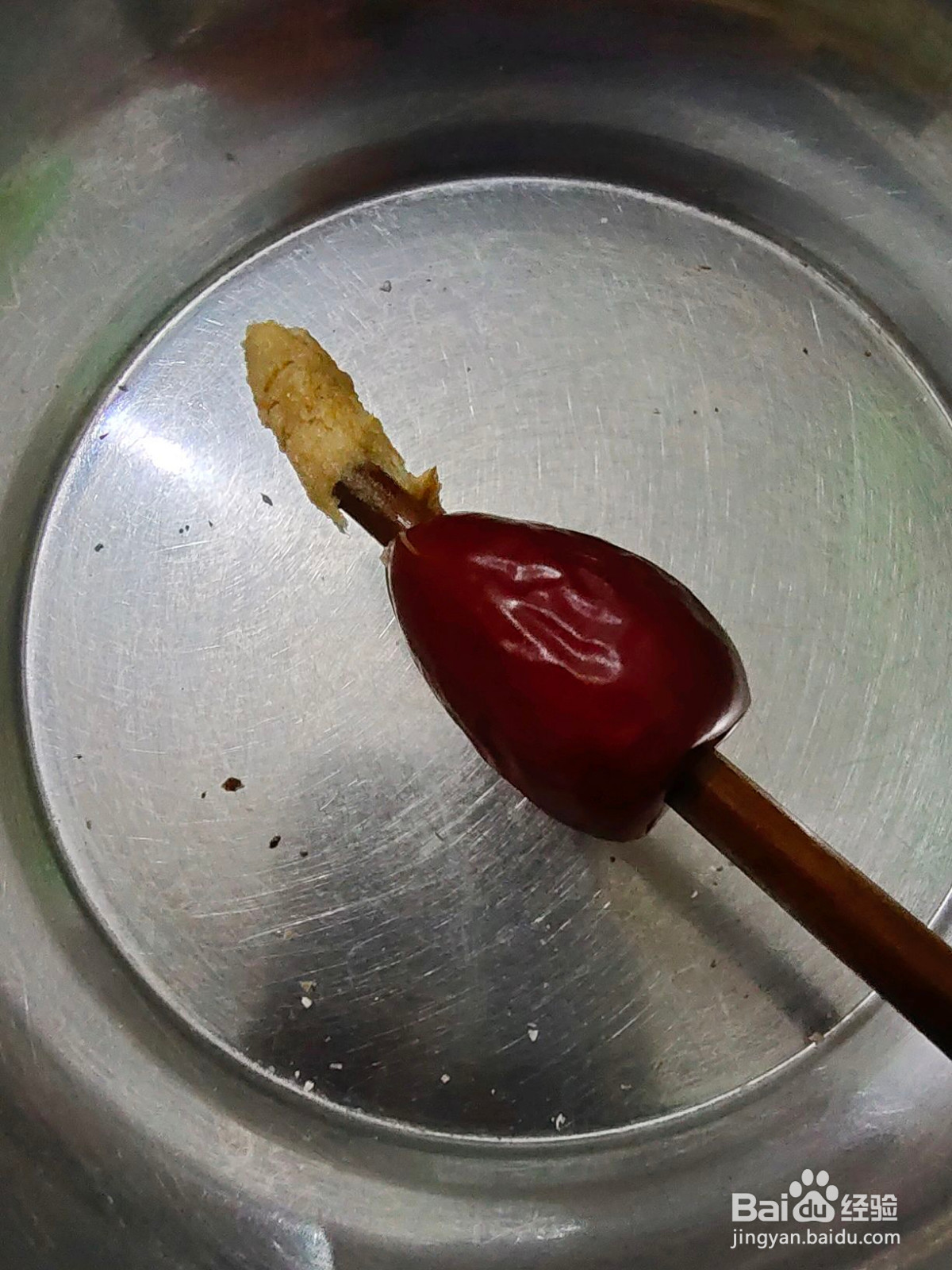 网红奶枣的做法