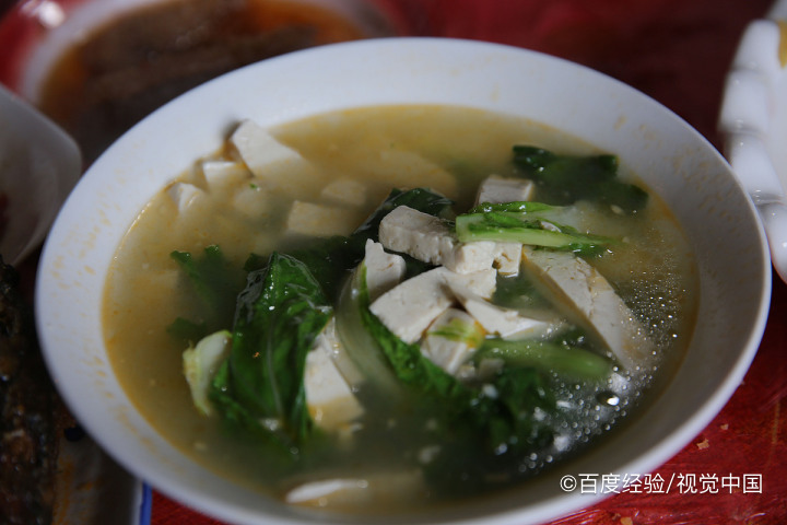 菠菜和豆腐一起吃，会长结石吗？