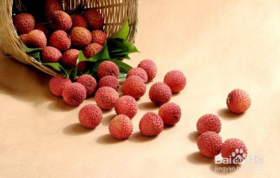 买优质荔枝推荐这8点攻略