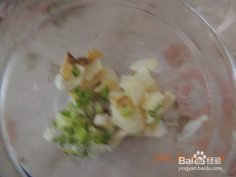 怎么做丝瓜蛋饺汤