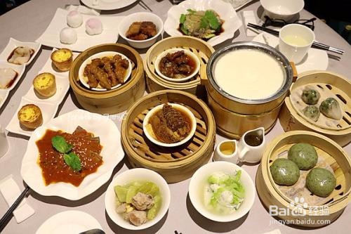 请客吃饭如何点菜