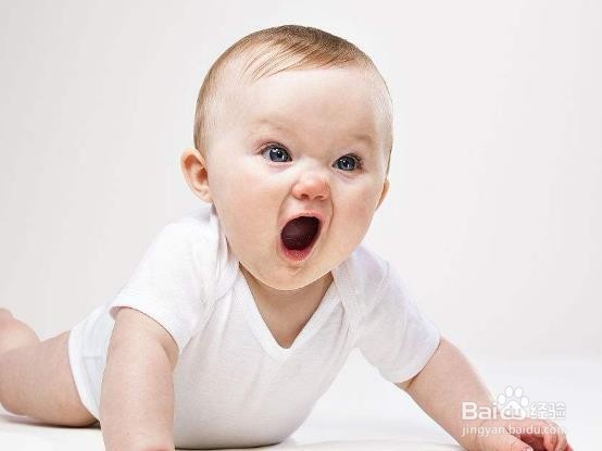 宝宝打呼噜怎么回事啊?