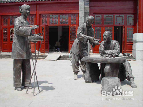 五一短距游如何玩转济南？