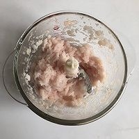 吃火锅必备自制鱼丸～Q弹爽口，鲜嫩多汁