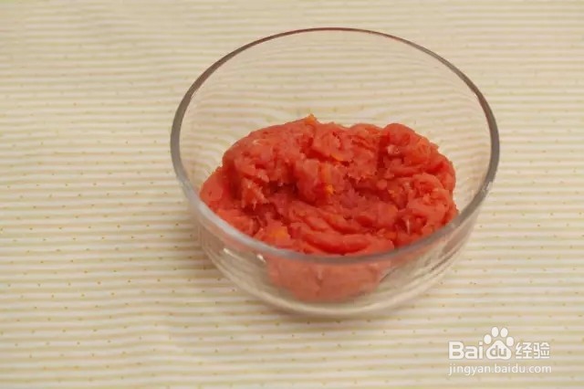 自制牛肉肠怎么做