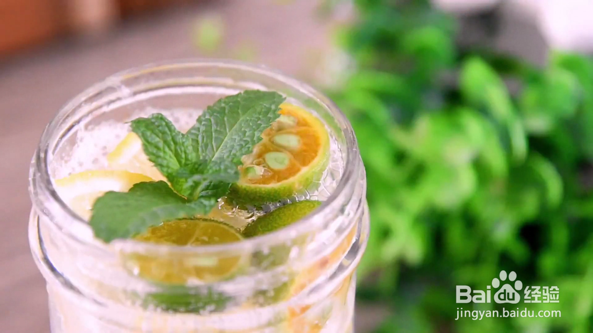 怎么做冰柠雪碧