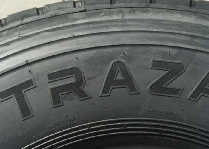 trazano是什么品牌车用轮胎