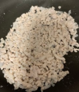 超简单零难度豆瓣炒米粉