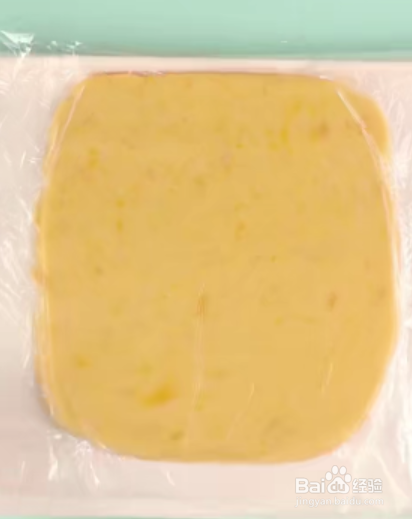 如何制作芝麻红薯脆条