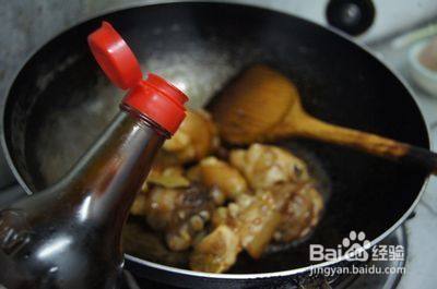 啤酒烧猪蹄的做法