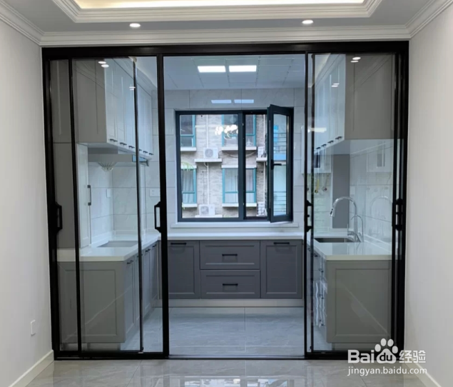 选购铝合金推拉门都有哪些技巧?