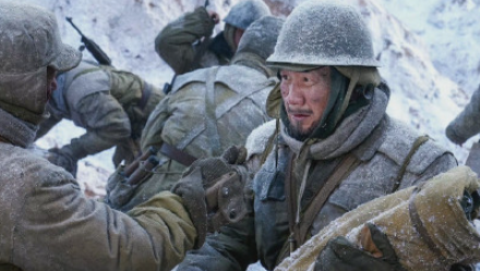 《长津湖》雷爹的原型是谁