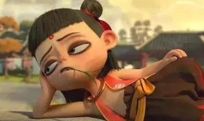哪吒的家是什么样子的