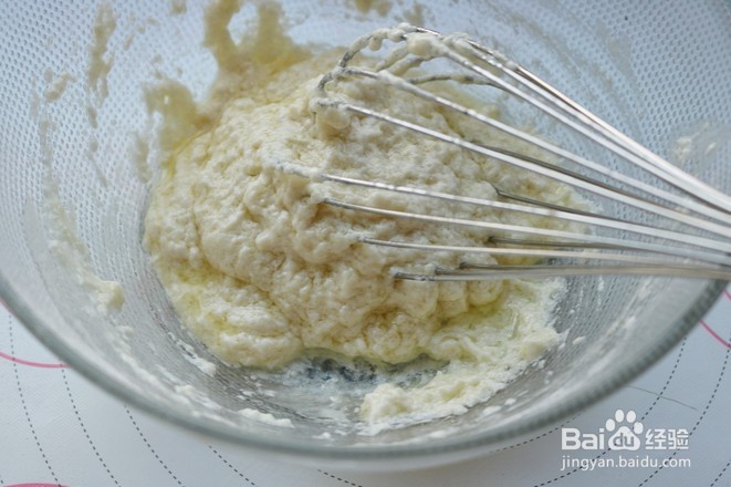 威风蛋糕怎么做