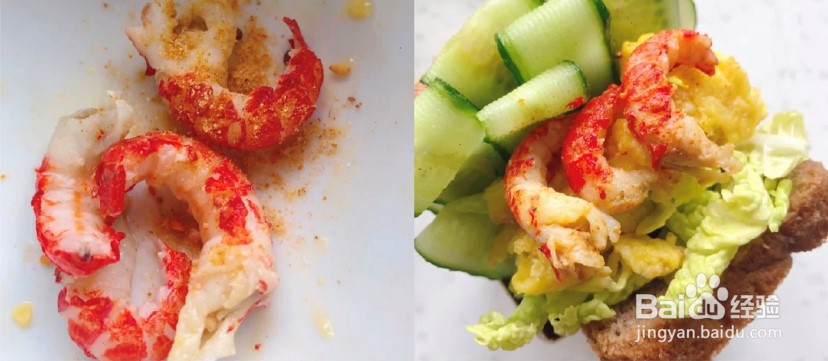 怎么做厚蛋三明治呢？