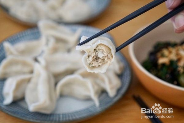 饺子可以做什么馅儿的