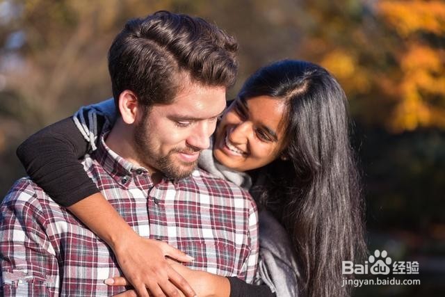 这九件小事,老公为你做过一件,你就是幸福女人