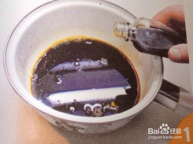 提拉米苏制作方法。