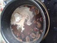 暖身芝士客奶茶