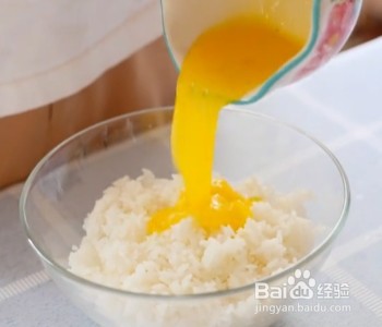 如何做海参炒饭