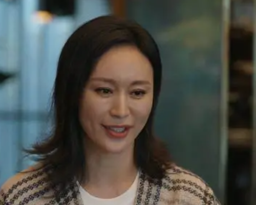 《三十而已》顾佳为什么大结局去找王太太