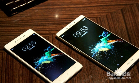 OPPO R7 Plus和OPPO R7相位对焦功能应用分享