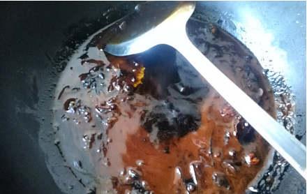 煎饼果子中几种酱的配方该怎么调制