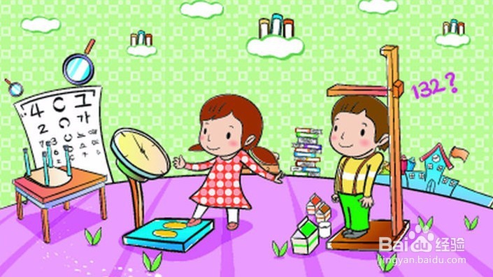 宝宝出现这种情况就是说明要补锌了