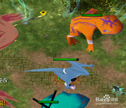 火影忍者九尾忍风传正式版攻略六道鬼矫攻略