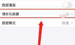 iphone12如何关闭5g网络