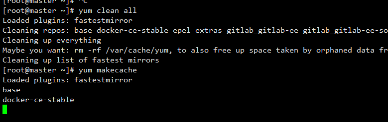 Centos7下yum安装mongodb方法