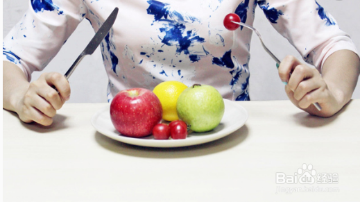 如何搭配利用喝茶,来制定科学的减肥计划