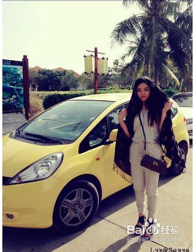 三亚四轮五天自驾游的攻略